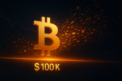wp header logo 1199 Bitcoin Crashes To $98,000 As HODLer Selling Accelerates