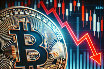 wp header logo 120 Bitcoin Coinbase Premium Gap Enters Deep Red Zone — Impact On Price?