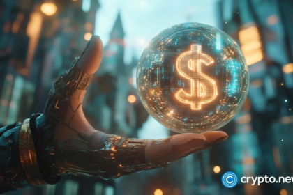 wp header logo 1205 BNY launches stablecoin reserves fund as it eyes $1.5 trillion market