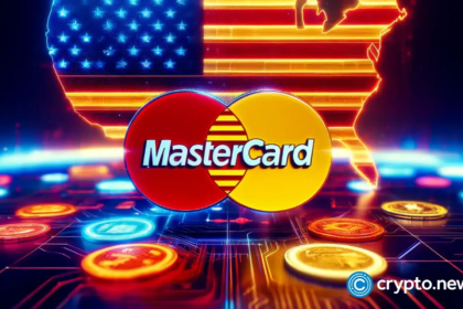 wp header logo 1222 Mastercard bridges fiat and crypto payouts in Thunes tie-up