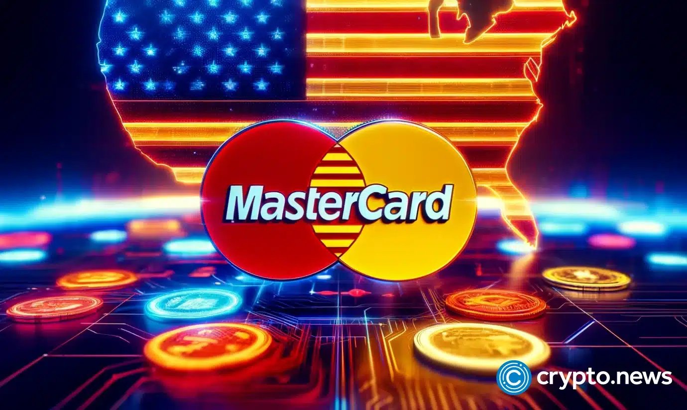 wp header logo 1222 Mastercard bridges fiat and crypto payouts in Thunes tie-up