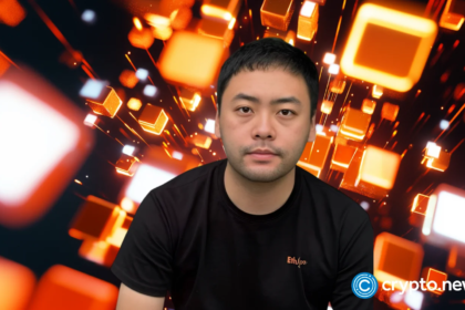 wp header logo 1225 Interview | The global race for tokenization is on: Sign CEO