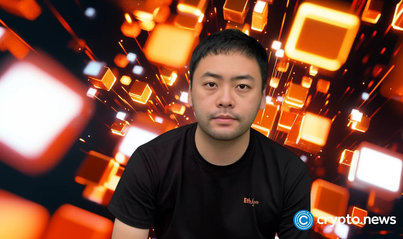 wp header logo 1225 Interview | The global race for tokenization is on: Sign CEO