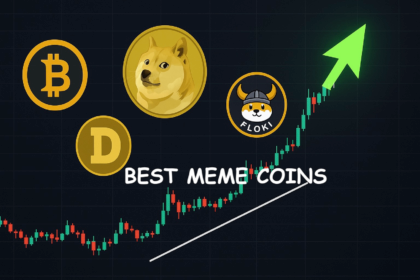wp header logo 1232 Best Meme Coins To Buy As Dogecoin Lines Up A 5x Setup