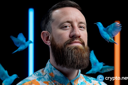 wp header logo 1234 Interview | Leapfrogging the ledger: Why developing countries may beat the West to blockchain ownership