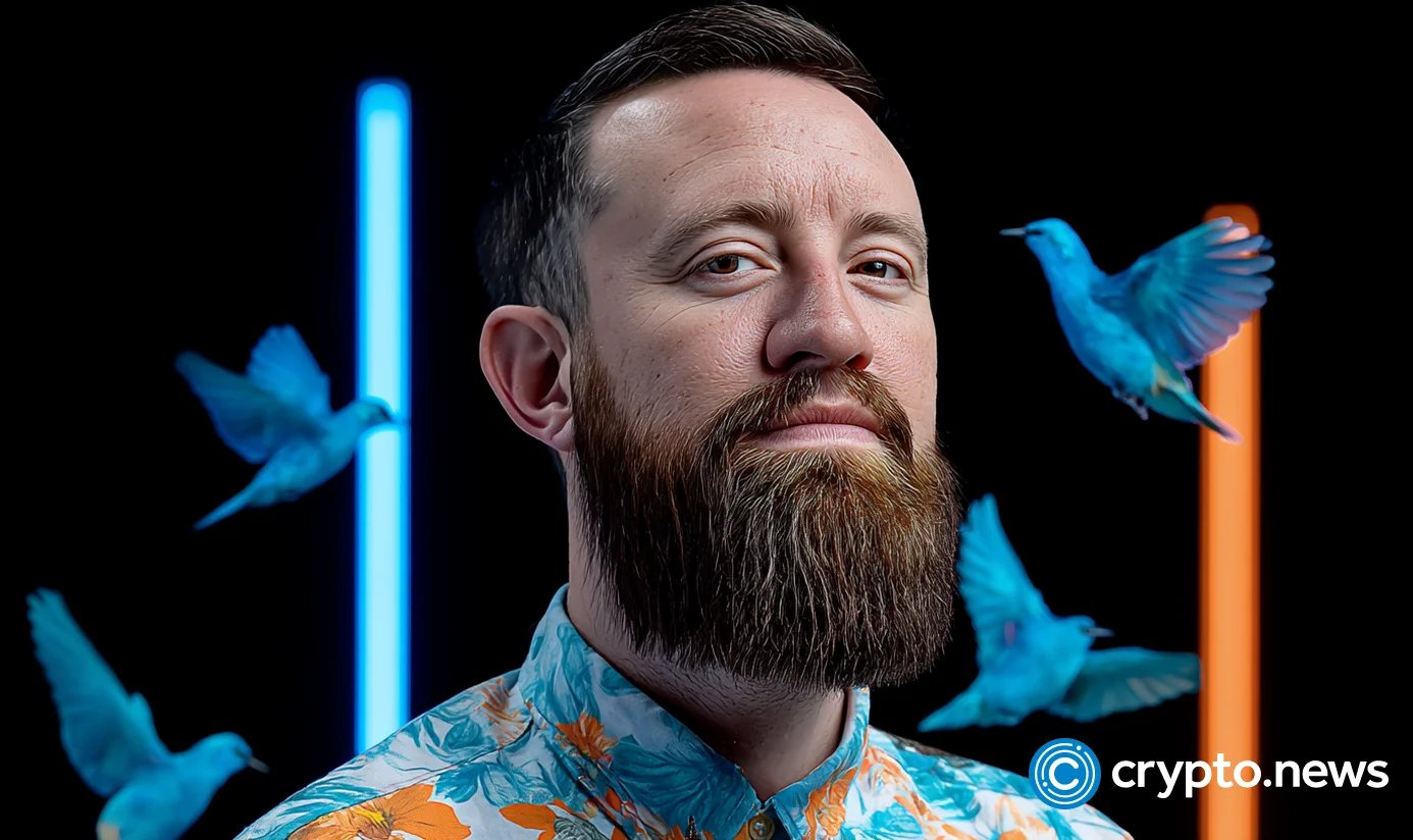 wp header logo 1234 Interview | Leapfrogging the ledger: Why developing countries may beat the West to blockchain ownership