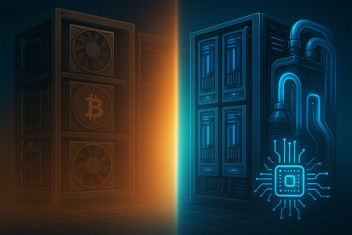 wp header logo 1235 Bitfarms Says AI-Compute Pivot Could Make More Than Bitcoin Mining Ever Did