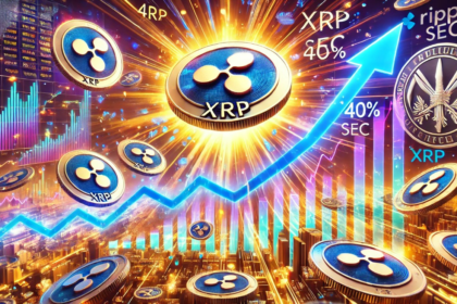 wp header logo 1236 By The Numbers: First Spot XRP ETF Achieves Record Launch Amid 900 Competitors