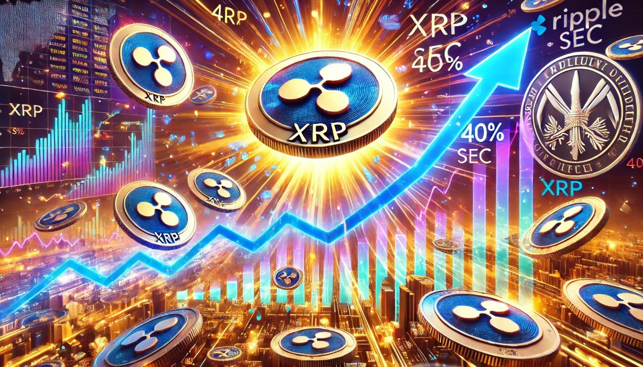 wp header logo 1236 By The Numbers: First Spot XRP ETF Achieves Record Launch Amid 900 Competitors