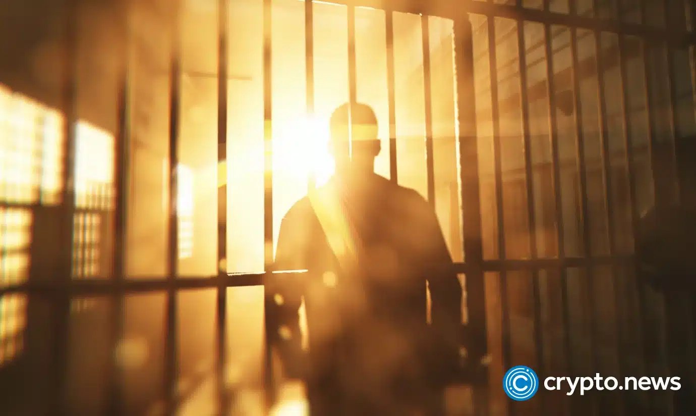 wp header logo 124 Crypto exchange boss found dead in Turkish jail, state media confirms