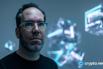 wp header logo 1243 Interview | Crypto exchanges must evolve beyond trading: Bitget CMO