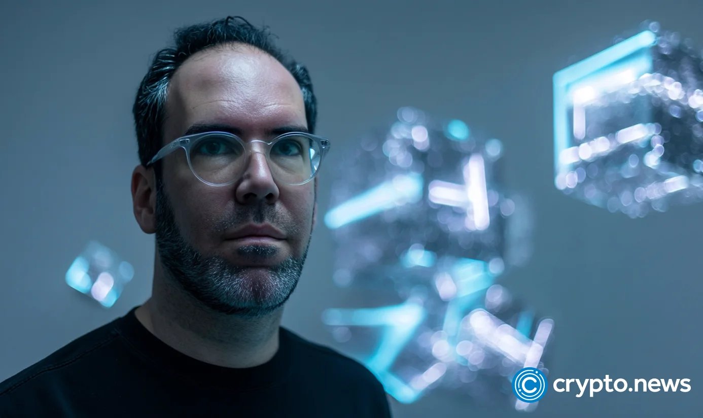 wp header logo 1243 Interview | Crypto exchanges must evolve beyond trading: Bitget CMO