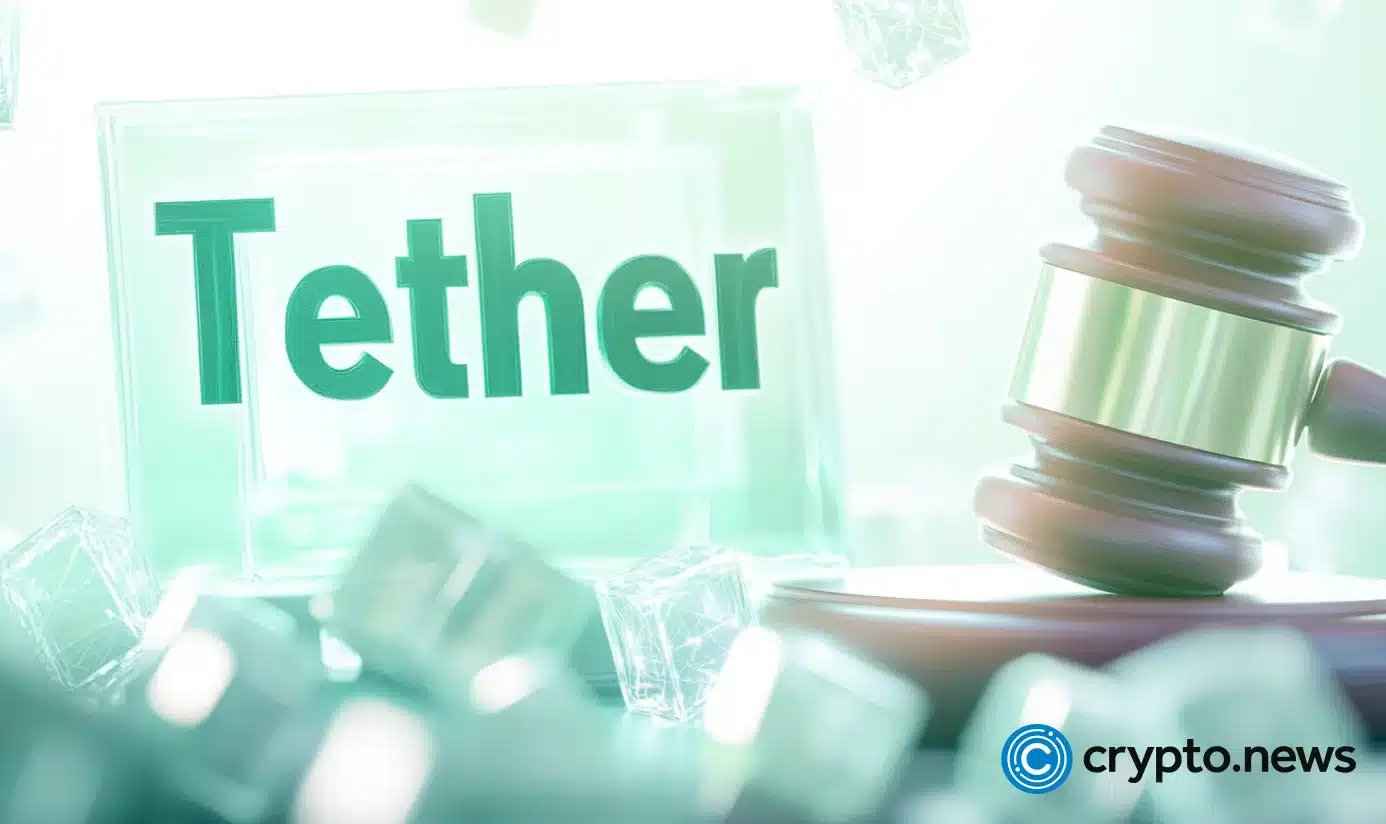 wp header logo 1244 Tether helps authorities seize $12m in Southeast Asia scam
