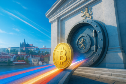 wp header logo 1246 EU shock Bitcoin move: A European central bank quietly bought BTC despite ECB’s hard “No”