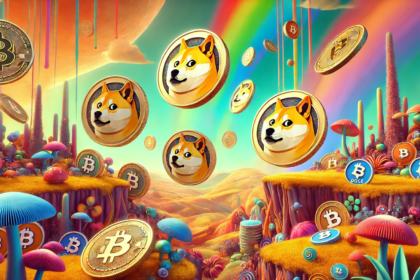 wp header logo 1248 Top Meme Coins Besides Dogecoin And Shiba Inu With Potential Still Seeing Major Interest