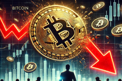 wp header logo 1249 The Descending Channel That Can Trigger A Bitcoin Price Crash To $88,000