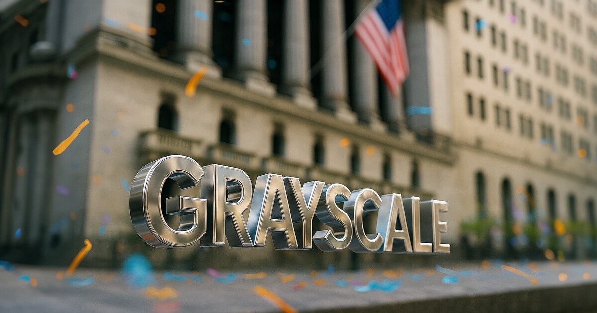 wp header logo 1254 How the Grayscale IPO changes the cost to hold $35 billion crypto ETF shares