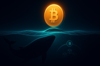 wp header logo 1257 Bitcoin Hyper Whale Buy Fuels 1000x Talk As Presale Nears Finish