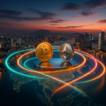 wp header logo 1260 These 3 Asian markets have switched on tokenized finance faster than the US