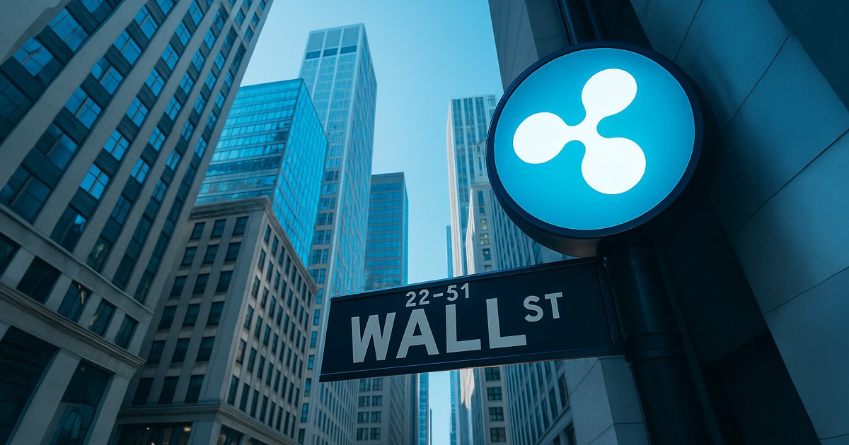 wp header logo 1263 Ripple won the fight—now it’s ghosting Wall Street despite a $40B IPO valuation