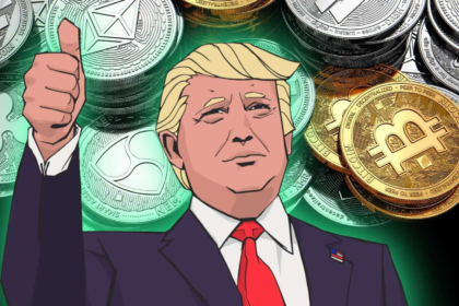 wp header logo 1265 A Bearish Administration: Here’s How The Bitcoin Price Has Fared Since Donald Trump Became President