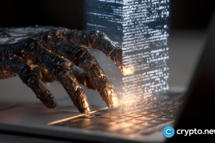 wp header logo 1274 Centralized technology is shrinking the internet | Opinion