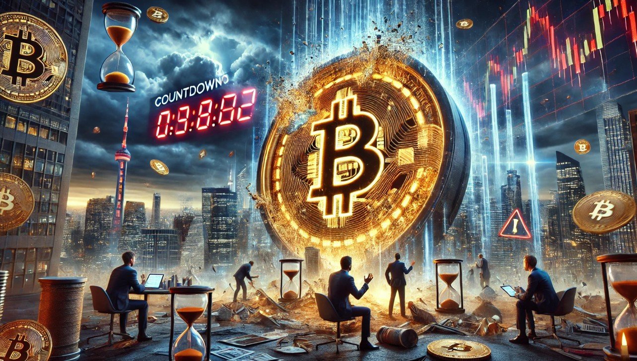 wp header logo 1276 With Bitcoin At $94,000, Bitwise CEO Claims Crypto Has Endured A 6-Month Bear Market