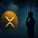wp header logo 1283 XRP Under Fire: VanEck Research Chief Questions Its Real Utility