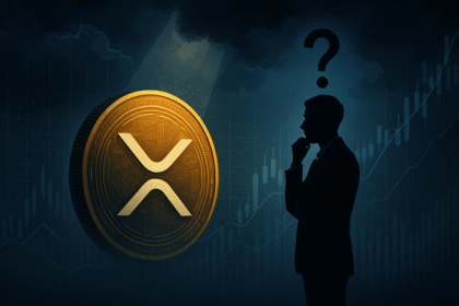 wp header logo 1283 XRP Under Fire: VanEck Research Chief Questions Its Real Utility