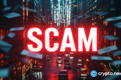 wp header logo 1285 Wolf Capital co-founder Travis Ford jailed 5 years over $9.4m Ponzi scheme