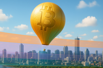 wp header logo 1286 It’s foolish to pretend Bitcoin’s story doesn’t include $79k this year