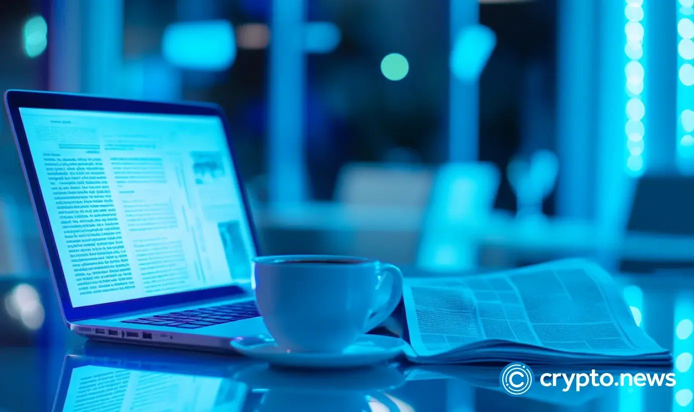 wp header logo 129 Binance helps Trump make billions, Tether and Coinbase post profits | Weekly Recap