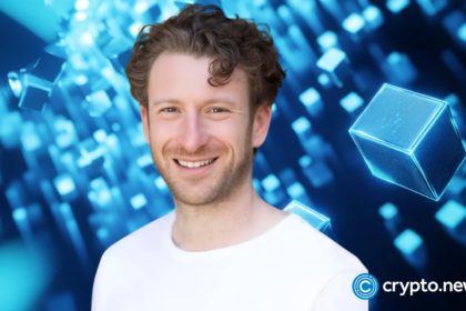 wp header logo 1290 Interview | How TON plans to bring blockchain to a billion Telegram users