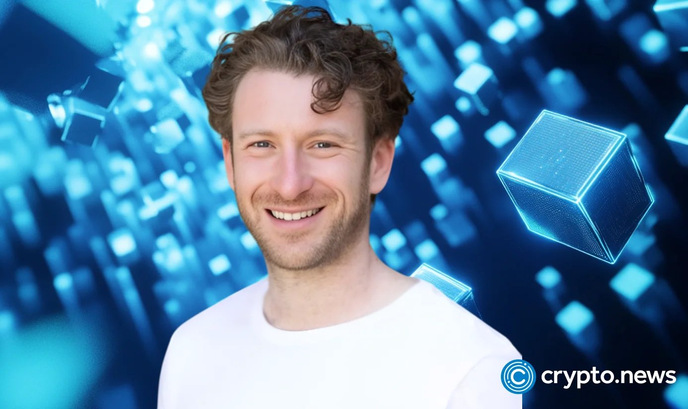 wp header logo 1290 Interview | How TON plans to bring blockchain to a billion Telegram users