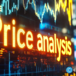 wp header logo 1292 Aster price sluggish at $1.00 as bullish volume fades