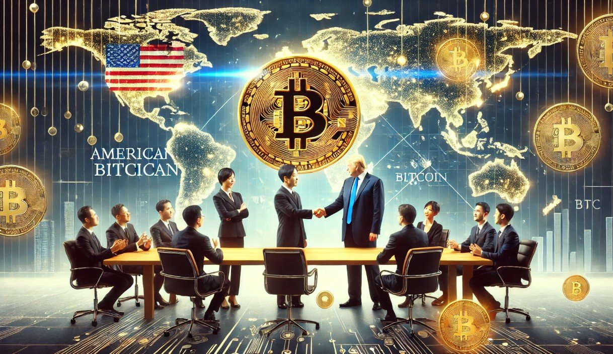 wp header logo 1300 Trump’s Sons’ Venture, American Bitcoin, Achieves Profitability In Q3–A Closer Look