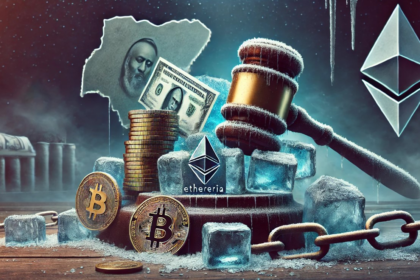 wp header logo 1304 Crypto CEO Sentenced To 5 Years For $9M Ponzi Scheme, DOJ Confirms