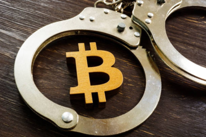 wp header logo 1310 Crypto Scandal: Ex-CFO Convicted For $35 Million Fraud