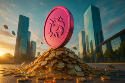 wp header logo 1320 Former SEC aide and Uniswap founder clash over decentralization’s true role