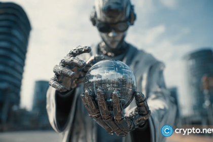 wp header logo 1328 Tokenizing belief: Prediction markets are turning probability into the next asset class | Opinion