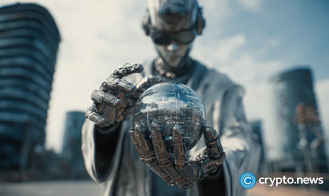 wp header logo 1328 Tokenizing belief: Prediction markets are turning probability into the next asset class | Opinion