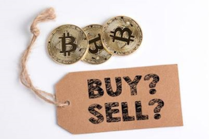 wp header logo 1330 Bitcoin Price In Trouble As Sell-Side Momentum Spikes — $92,000 Next?