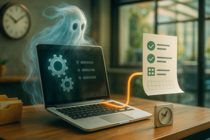 wp header logo 1343 Don’t vibe code: Build an AI ghost app in 30 mins and reclaim weeks of your life