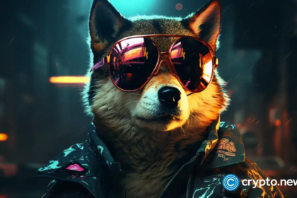 wp header logo 1345 Will Shiba Inu price rebound as burn rate surges and exchange reserves dip?