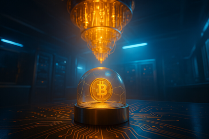 wp header logo 135 The quantum computing threat Bitcoin can’t ignore