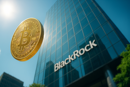 wp header logo 1355 How much is $10k invested in BlackRock’s Bitcoin ETF at launch worth today?