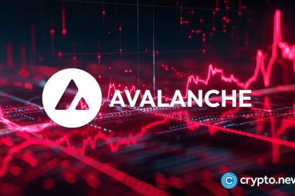 wp header logo 1357 Will AVAX price rebound as transactions soar ahead of Granite upgrade?