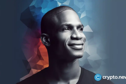 wp header logo 1358 Arthur Hayes moves $2.5M in ETH and tokens to market makers: Is he buying ZEC?