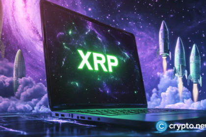 wp header logo 1360 XRP price flashing warning signs despite Ripple ETF gains