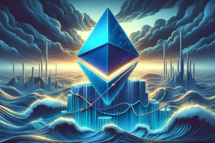 wp header logo 1367 Ethereum Slips to $3K, Highlighting Weakness After Recent Failed Rebound